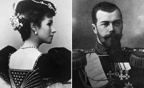 СМИ нашли в архиве доказательство беременности Матильды Кшесинской от Николая II