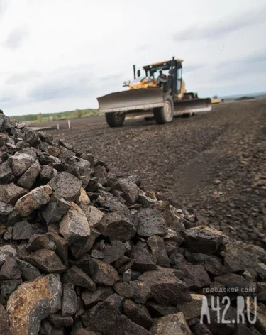 Сенатор Усс рассказал о газификации угля в Кузбассе