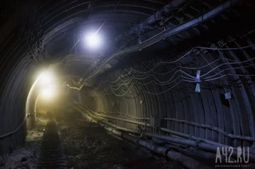 Фото: Соцсети: на кузбасской шахте погиб работник 1