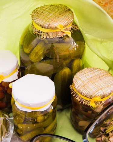 Диетологи назвали самые полезные консервы