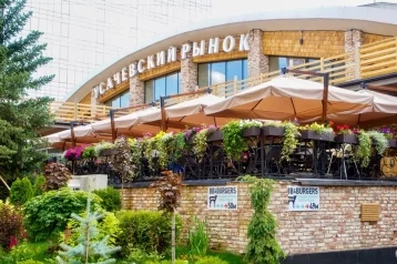 Фото: В ТЦ и учреждениях Москвы нашли 11 000 нарушений после пожара в «Зимней вишне» 1