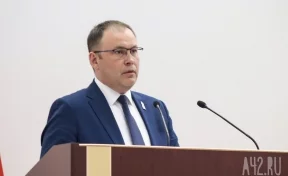 Губернатор Кузбасса проведёт прямой эфир в соцсетях 8 октября
