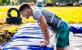 «Битва титанов» — два дня, которые Кузбасс не забудет: 1800 участников, тысячи болельщиков и дух сильнее шторма