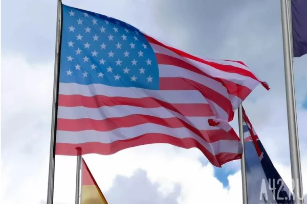 Трамп назвал дату новых переговоров США с Ираном