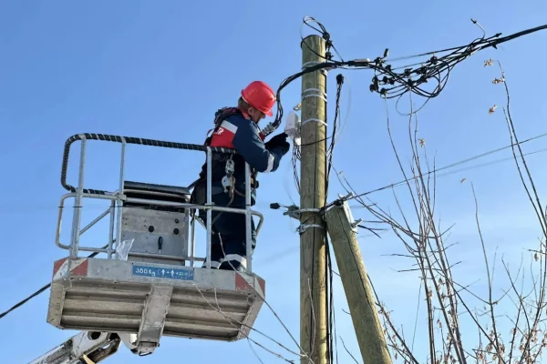 «Россети Сибирь» направят 150 млн рублей на установку «умных» счётчиков в Кузбассе