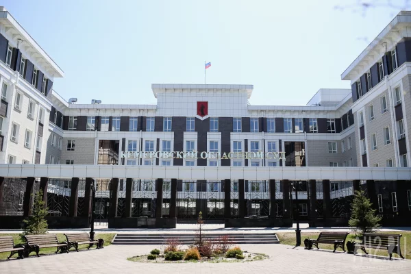 Суд в Кемерове вынес приговор участнику банды, расстрелявшей две машины конкурентов в 2003 году