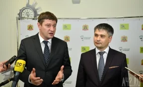 Стали известны совместные планы фонда «Сколково» и «Кузбасского технопарка»
