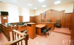Девочке-подростку из Кузбасса дали условный срок по статье о терроризме