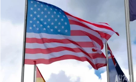Трамп назвал дату новых переговоров США с Ираном