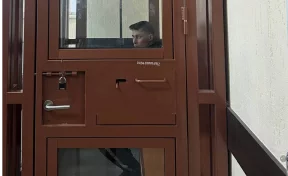 Жителя Кузбасса обвинили в совершении теракта в Екатеринбурге