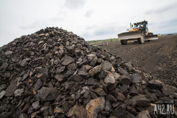 Сенатор Усс рассказал о газификации угля в Кузбассе