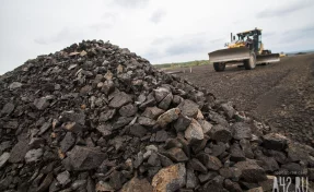 Сенатор Усс рассказал о газификации угля в Кузбассе