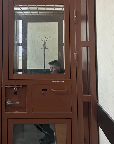 Фото: <a href=https://t.me/ekboblsud/5543>пресс-служба судов Свердловской области</a> / Telegram
