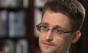 Сноуден заявил об опасности переписок по WhatsApp
