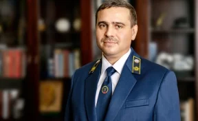 Алексея Яковлева утвердили в должности ректора КузГТУ