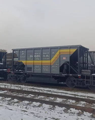 «СУЭК-Кузбасс» обновляет парк железнодорожной техники