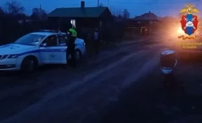 Кузбассовец получил большой штраф из-за сына-подростка, катающегося на мопеде