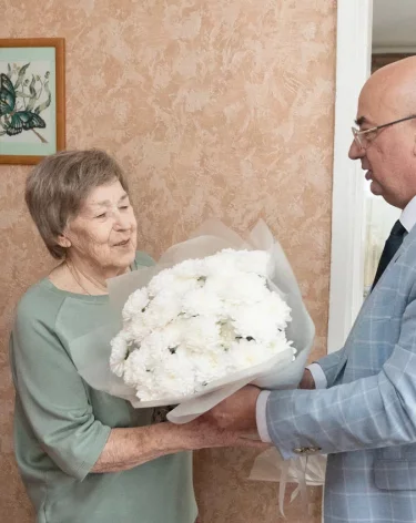 Фото: Роман Куреляк / администрация города Кемерово