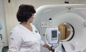 В две больницы Кузбасса поступило высокотехнологичное медоборудование  