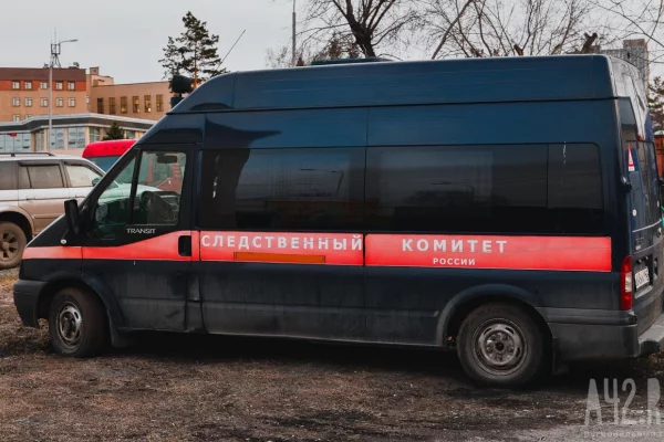 Бастрыкин потребовал доклад о нерасселении жильцов аварийного барака в Кузбассе