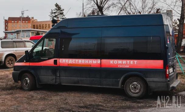 Бастрыкин потребовал доклад о нерасселении жильцов аварийного барака в Кузбассе