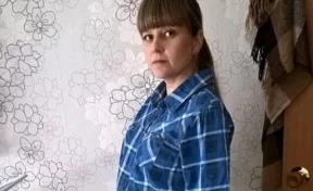 В Кузбассе пропала 39-летняя беременная женщина