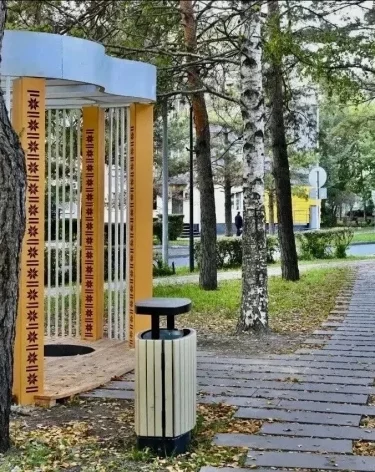 Фото: <a href=https://vk.ru/wall-167874710_6943>министерство ЖК И ДК Кузбасса</a> / «ВКонтакте»