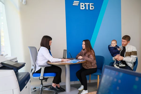 Показатели выдач ипотеки в январе в Кузбассе подтверждают общероссийский тренд — данные банка ВТБ