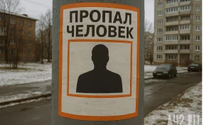 В Новокузнецке пропал 38-летний мужчина в тёмно-зелёной куртке и зелёных штанах  