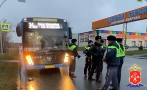В Кемерове вынесли приговор водителю автобуса №34, насмерть сбившему женщину на бульваре Барбараша