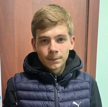 Фото: В Кузбассе пропали 16-летний и 17-летний подростки: их ищет полиция 2