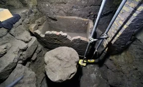 Археологи нашли тайный подземный храм легендарного основателя Рима