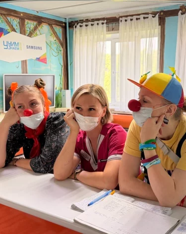 Фото: БФ «ДоброСвет»