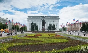 В 2020 году в Кемерове начнётся строительство «Кузбасс-Арены»