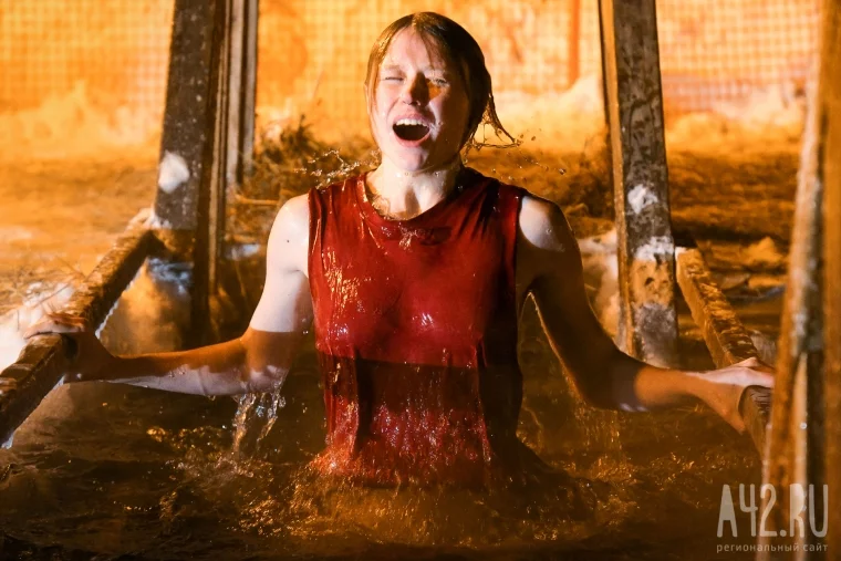 Фото: 2020 год в 20 кадрах 18