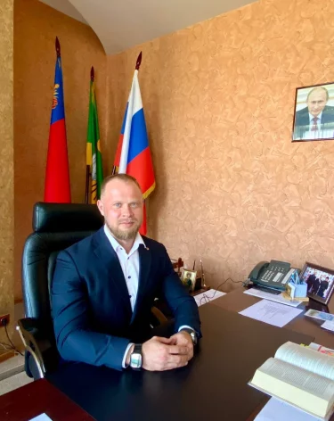 «Важный момент»: первый замглавы Прокопьевска покинул свой пост