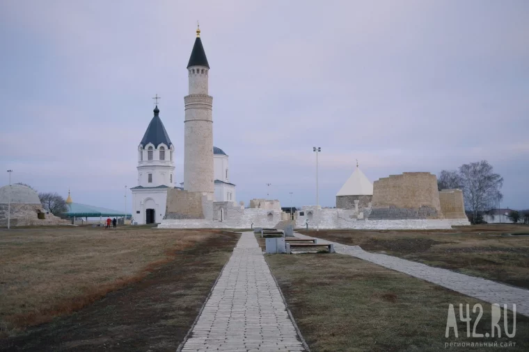 Фото: Город двух религий и родина чак-чака: что посмотреть в Казани, если оказались там впервые 31