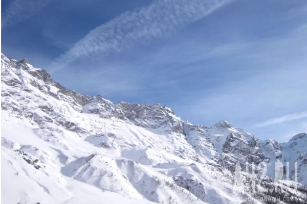 В Бурятии эвакуация тел погибших туристов проходит в экстремальных условиях