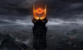 Редкий синдром превратил глаз мужчины в «око Саурона»