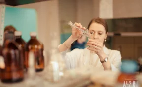 Попова: Россия справилась с гепатитом В