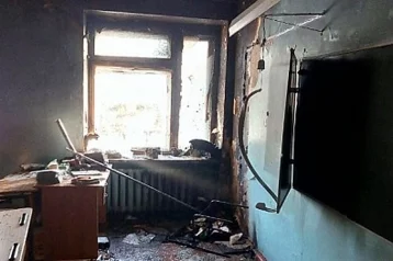 Фото: «Дым, кровь, огонь»: раненая учительница рассказала о нападении на школу в Бурятии 1