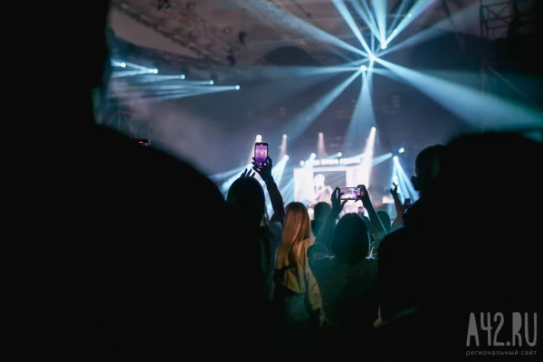 На рэпера Ганвеста возбудили дело о пропаганде наркотиков