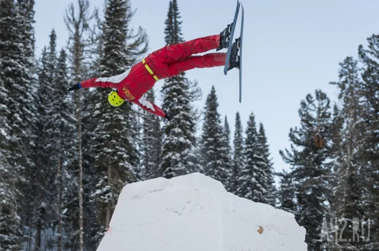 Фото: Новогодние каникулы по другим правилам: как провести длинные выходные в Кемерове, если диван и оливье уже не радуют 4