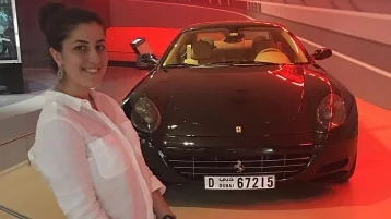 Фото: Подозреваемых в крупном мошенничестве сестёр из Сбербанка «взяли» при покупке Ferrari 1
