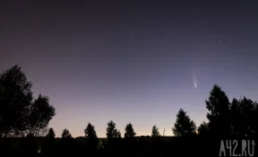 Учёные рассказали, как часто метеориты падают на Землю