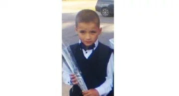 Фото: В Кузбассе нашли пропавшего 11-летнего мальчика 1