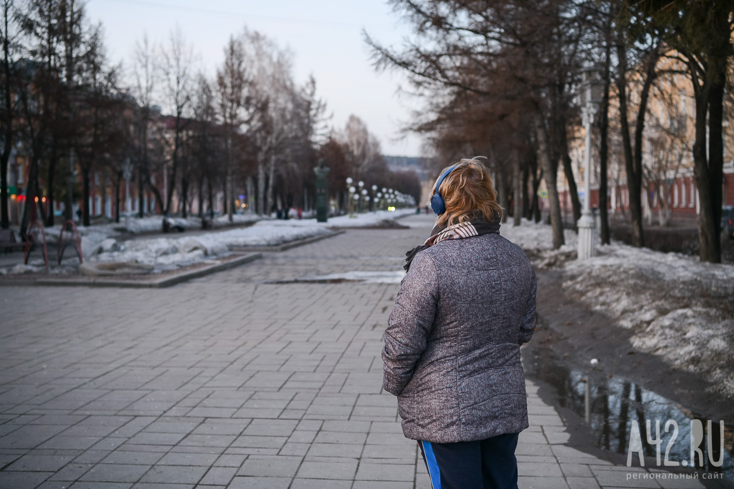 В Кемерове на благоустройство скверов потратят более 120 млн рублей