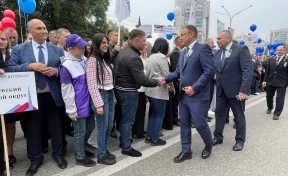 В сложные времена есть место празднику: как «Разрез Кийзасский» отмечает День шахтёра