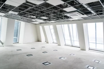 Фото: Илья Середюк: музейно-театральный комплекс в Кемерове готов на 69% 2