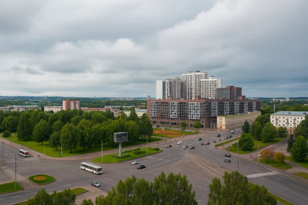 Архитектурно-градостроительное решение (АГР) в строительстве: полный разбор